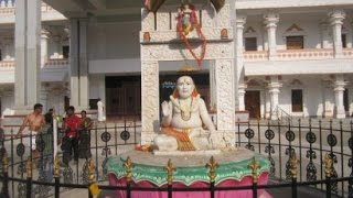 Raghavendra Vrundavana Mantralaya An overview and complete travel guide [upl. by Doralyn]