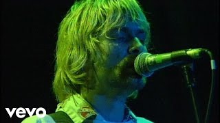 Nirvana  About A Girl Live at Reading 1992 [upl. by Mahmoud]