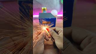 How to make powerful 12 volt battery experiment shorts electrical [upl. by Trini]