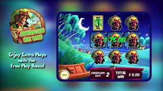 Jamaican Me Win – New Minnesota Electronic PullTab Game by Pilot Games 🎶💰 [upl. by Fates861]