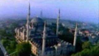 MAGNİFİCENT city İSTANBUL FATİH SULTAN MEHMET 1453 [upl. by Henning]