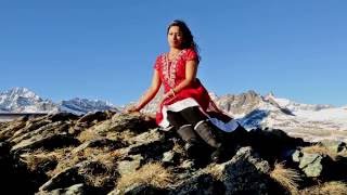 Priya Matterhorn Snow mountain song [upl. by Octavla]