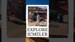 Explore Icmeler  Turkey [upl. by Llehsim787]