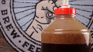 Fermentation Timelapse [upl. by Lemmy935]