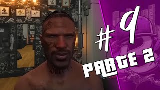 Stream LITKillah 19102023  GTA V BAIRESTREETS 9 Parte 2 [upl. by Arodoet499]