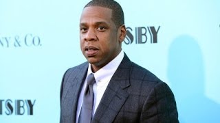 Jay Z On Barneys Backlash After Racial Profiling [upl. by Ycrep374]