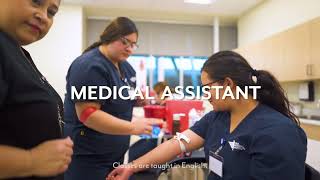 Get Started Toward Your Dream Healthcare Career at Pima Medical Institute [upl. by Siraf]