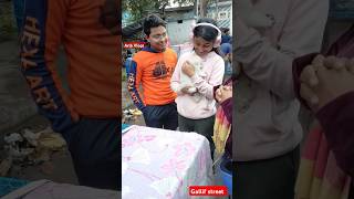 galiff street pet market  dog market Kolkata shrots dog petmarket galiffstreet [upl. by Prestige]