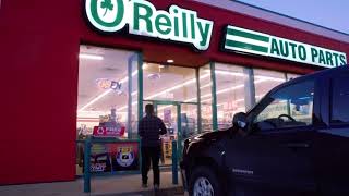 OReilly Auto Parts Meme [upl. by Batruk]