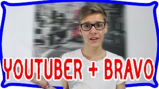 BRAVO YOUTUBE ZEITSCHRIFT [upl. by Atirec472]