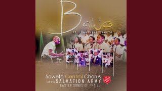 Bawo Live feat Samthing Soweto [upl. by Volding349]