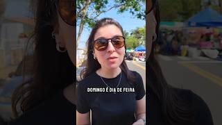 Feira São Bernardo Campinas 🍋 feira feiralivre campinas cps pastel [upl. by Ahsiekel625]