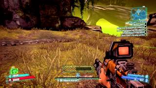 Borderlands 2 Cheats PC [upl. by Aldwin]