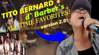 Tito Bernard All Time Classic Favorites ver20 [upl. by Nuhsar965]