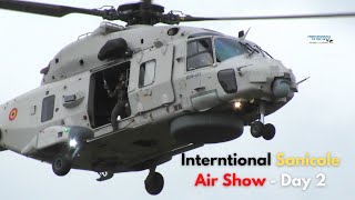 LIVE  42nd Sanicole Air Show  Belgium [upl. by Suter962]