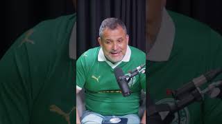 Valdivia não foi mercenário e esteve na pior fase do Palmeiras [upl. by Asamot]