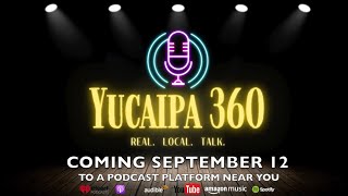 Yucaipa 360 Teaser 1 [upl. by Angy359]