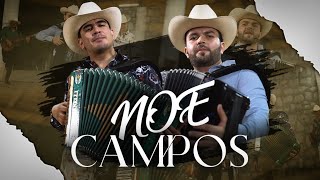 Noe Campos  Los Empacadores De Durango Ft Los De La Batuta  Video Oficial [upl. by Gris78]