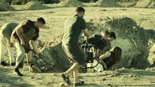 Alan Walker  All Falls Down Video Behind The Scenes [upl. by Brinkema]