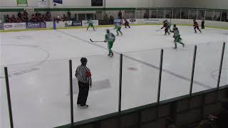 La Crescent HS Hockey vs Winona 12192023 [upl. by Colligan549]