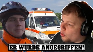 Der Anzeigenhauptmeister ist im KRANKENHAUS ​🚑​😦​​  Tanzverbot Stream Highlights [upl. by Edmonda]