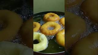 Donas de azúcar caseras y esponjosas😋 [upl. by Faina]