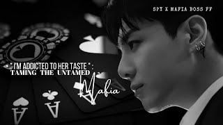 When Taste meets The Mafias Obsession Bitter to Better  JJk FF  Ch 3 [upl. by Delmore]