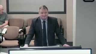 Minnehaha County Commission Meeting  December 19th 2023 [upl. by Sanjiv]