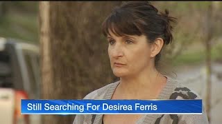 Desirea Ferris’ family reacts after unidentified remains are found near Harrisonville [upl. by Keary804]