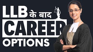 LLB ke baad kya kare  What to do after LLB  Best Career Options after LLB  Ayush Arena [upl. by Shirberg313]