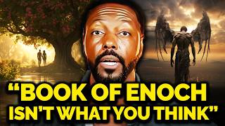 Book of Enoch is Not What You Think  Billy Carson amp 4Biddenknowledge [upl. by Suivart842]