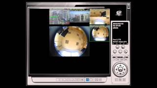 Solution de Vidéoprotection DLink DViewCam IP [upl. by Summer]