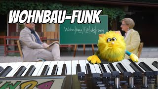 WohnbauFunk [upl. by Onaicilef679]