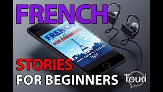 French Short Stories for Beginners  Learn French With Stories French Audio Book for Beginners [upl. by Maril]