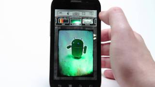 Pixlromatic Android app review [upl. by Fablan]