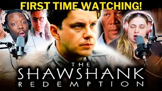 The Shawshank Redemption 1994 HD Trailer [upl. by Las]