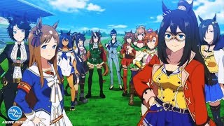 【Amv】Uma Musume Pretty Derby Hall of Fame [upl. by Ntisuj590]