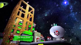 roblox trailer 2011 READ DESCRIPTION [upl. by Rosalind]