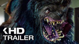 THE BEST NEW HORROR MOVIES 2024 Trailers [upl. by Adni529]