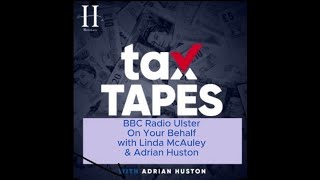 HMRC Helpline NIC Tax returnsPersonal Tax Accounts Adrian Huston BBC On Your Behalf  March 2024 [upl. by Puttergill]