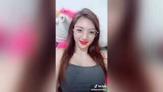 Caffey Namindang quotMakagandaquot Sexiest TikTok videos Compilation 😍💕 [upl. by Airdnas43]