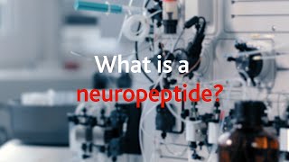 Hormonal  neuropeptide signaling cluster [upl. by Turmel]