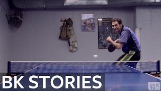 Nisons Table Tennis Club  BK Stories [upl. by Raknahs]