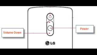 Hard reset and remove password on LG V10 [upl. by Eustace]