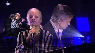 Ina Müller auf Tour  quot48quot live  NDR 2014 [upl. by Denys]