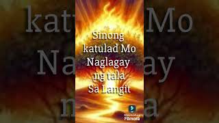 shorts Kahangahanga Magnificent  Tagalog version Part 1 [upl. by Ahsiened]