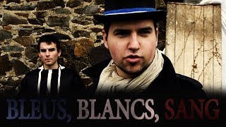 quotBleus Blancs Sangquot  Chouannerie et Révolution Française English subtitles [upl. by Favien]