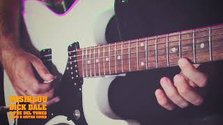 Misirlou  Dick Dale amp The Del Tons  Guitar Cover [upl. by Yewed11]