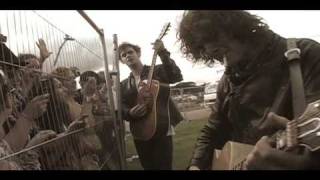 Rifles  Live At T In The Park [upl. by Doroteya]