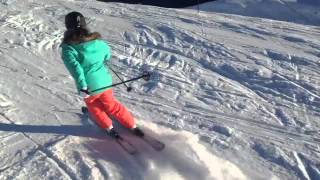 FMA 65 I letztes FLASHBACK I Bettmeralp Ski Urlaub [upl. by Shreeves]